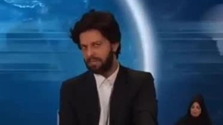 مجتبی شفیعی ترکوند پز دادن آیسان به خاطرخواهان گلزار#فان #گلزار #مجتبی شفیعی#بازیگر #ازدواج#هنرمندان