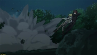 جادوگر استابر اورفن فصل4قسمت10