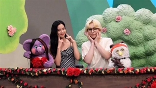 جیسو ۲۰ ژوئن توی برنامه dinguniv با مجری گری جینو عضو وینر حضور داره(کپشن)