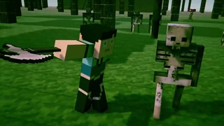 تریلر بازی Mine Curser Dungeons Episode 1 را منتشر کردیم