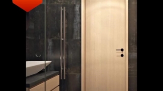 مدل های درب اتاق و سرویس بهداشتی لوکس و مدرن پلی وود