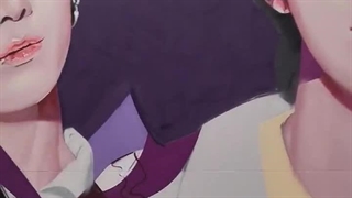 نقاشی پسرا روی دیوار هایب تکمیل شده( این نقاشیو به مناسبت دهمین سالگرد بنگتن کشیدن)