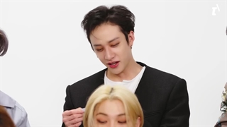 مصاحبه‌ی اسکیز با TeenVogue + زیرنویس