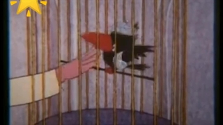 قسمت پایانی انیمیشن بازگشت