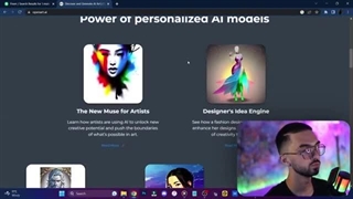 بهترین راه برای درآمد دلاری در ایران با استفاده از هوش مصنوعی | روزانه $100