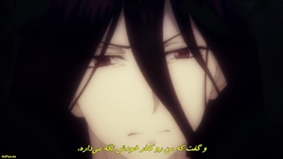 انیمه پرنسس قربانی و شاه هیولاها فصل اول قسمت 2