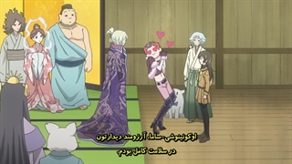 KAMISAMA KISS SEASON 2 EP03