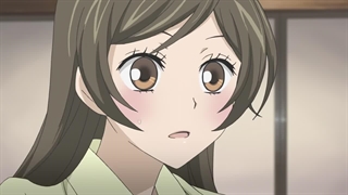 KAMISAMA KISS SEASON 2 EP05