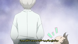 KAMISAMA KISS SEASON 2 EP12