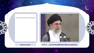 حدیث زندگی ۲ | ۳. آفت سخن گفتن، دروغگویی است