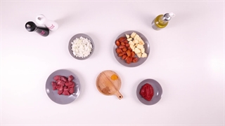 طرز تهیه خورشت به الو