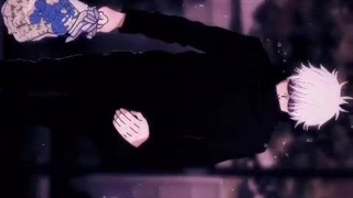 .....جوجوتسو کایسن......