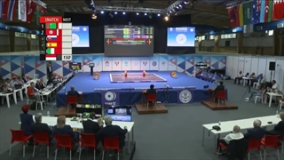 دسته 81 مسابقات کوبا 2023