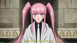 انیمه ماشیل: جادو و ماهیچه‌ها قسمت 10 زیرنویس فارسی