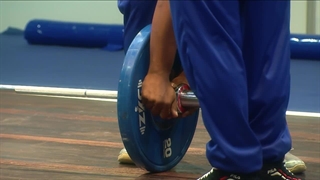 دسته 55 کیلو مسابقات جایزه بزرگ کلمبیا