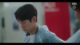 قسمت 15 فصل سوم سریال کره ای دکتر رمانتیک با زیرنویس فارسی(لینک دانلود با کیفیت بالا و زیرنویس چسبیده در قسمت توضیحات)