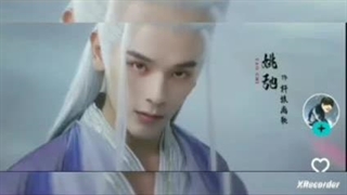 سریال چینی لیو گوانگ یین با بازی ژانگ های و زوخو دان