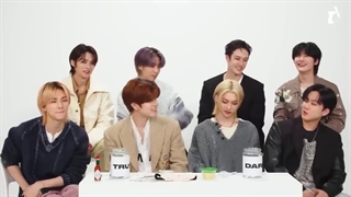 مصاحبه استری کیدز با TeenVogue+زیرنویس فارسی