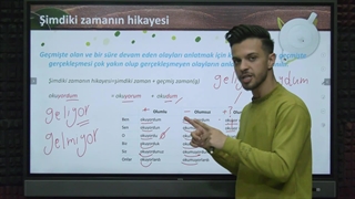 صرف افعال ترکی استانبولی با معنی|پروان اکادمی