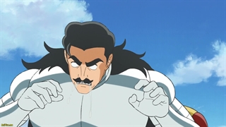 انیمه رتبه‌بندی پادشاهان : صندوقچه گنج شجاعت Ousama Ranking: Yuuki no Takarabako قسمت 10 قسمت اخر