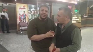 مازیار لرستانی