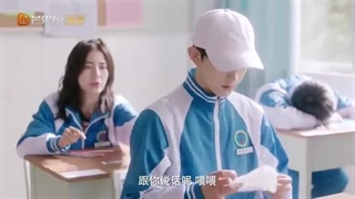 سریال چینی ملاقات با شما قسمت 03 با زیرنویس فارسی _Meeting You Chinese Drama 2020