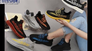 کتانی آدیداس زنانه و مردانه