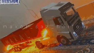 ماکت ولوو500