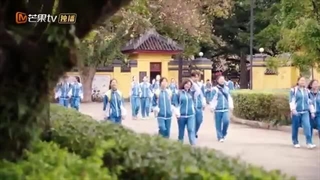 سریال چینی ملاقات با شما قسمت 02 با زیرنویس فارسی _Meeting You Chinese Drama 2020