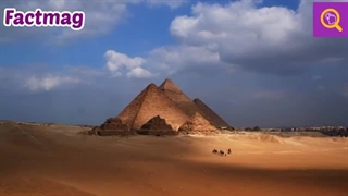 عجایب هفتگانه جهان قدیم | عجایب هفتگانه جهان چیست