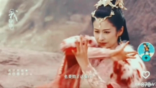 سریال چینی آخرین جاودانه با بازی ژائو لوسی و وانگ آن یو