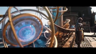 تریلر جدید از فصل جدید سرزمین ارواح2