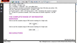 آموزش تعمیر ایسیو قسمت 10