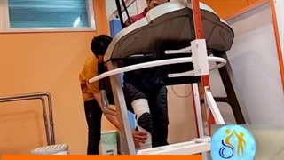 کلینیک کاردرمانی در مشهد برای کودکان و بزرگسالان