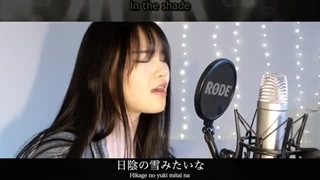 Given - Fuyu no Hanashi (EP 9 Mafuyu's Song) COVER 「ギヴン」冬のはなし