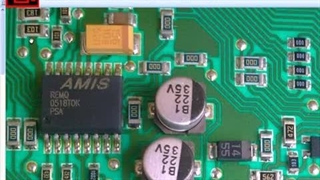 آموزش تعمیر ایسیو قسمت 19