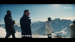 دانلود فیلم Heart of Stone | دانلود از مونت مووی