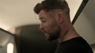 فیلم استخراج 2 دوبله فارسی Extraction 2 2023