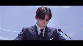 سریال کره ای پادشاه زمین قسمت 02 با زیرنویس فارسی (لینک دانلود در توضیحات) /King the Land 2023