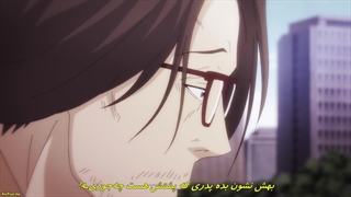 انیمه قهرمان خانه‌ی من My Home Hero قسمت 12 قسمت اخر