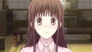 انیمه "سبد میوه" [Fruits Basket: The Final] زیرنویس فارسی فصل سوم 3 قسمت سیزدهم 13(آخر)