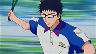 انیمه "شاهزاده تنیس" [Tennis no Ouji-sama] فصل اول 1 قسمت هفتم 7