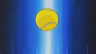 انیمه "شاهزاده تنیس" [Tennis no Ouji-sama] فصل اول 1 قسمت دهم 10