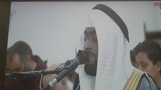 قاری مودعلاقه من♡~♡ کاش منم اونجا بودم^^