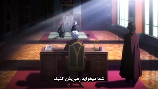 تریلر فصل ۵ سگ های ولگرد بانگو Bungo stray dogs p