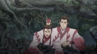 استاد تعالیم شیطانی_فصل1_قسمت9