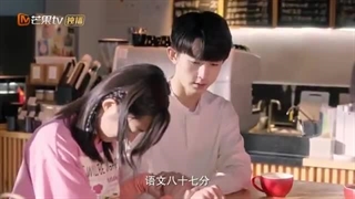 سریال چینی ملاقات با شما_قسمت 15 با زیرنویس فارسی _Meeting You Chinese Drama 2020-360p