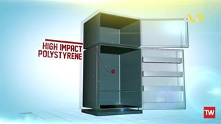 تخریب برای ساختن ؛ 2016 ؛ فصل 1 ؛ قسمت‌های 1 و 2