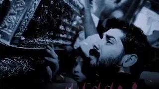 استوری حضرت علی اصغر کربلایی رضا پیروی کربلامعلی