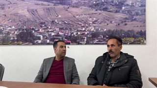 رضایتمندی دستگاه سیمانکاری مدل T13mتیران تونل بیستون 09356800680